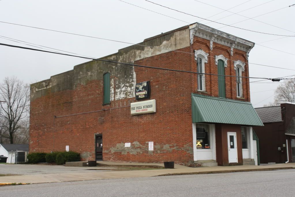 Rome City, Indiana City Photos USA/World